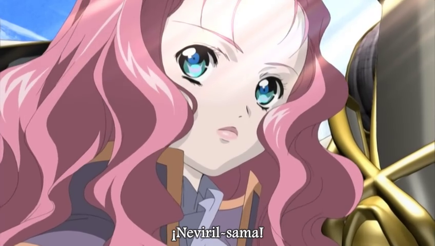 Simoun (Deviants Fansub)