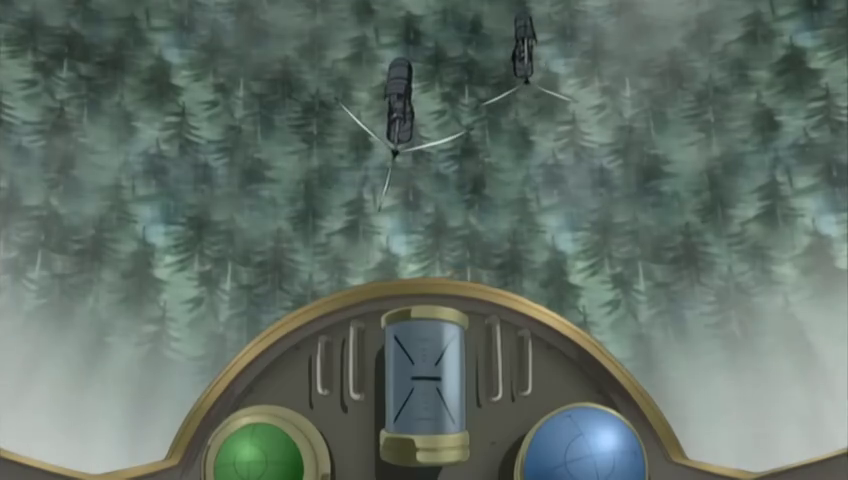 Simoun (Deviants Fansub)