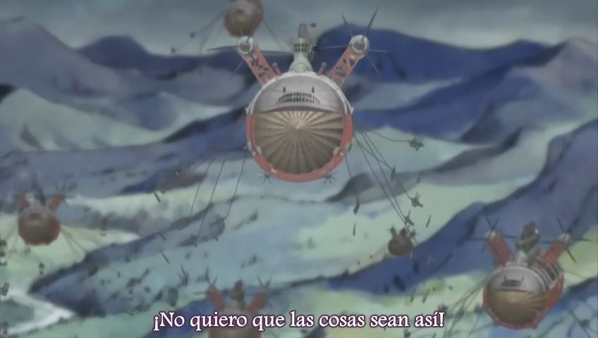 Simoun (Deviants Fansub)