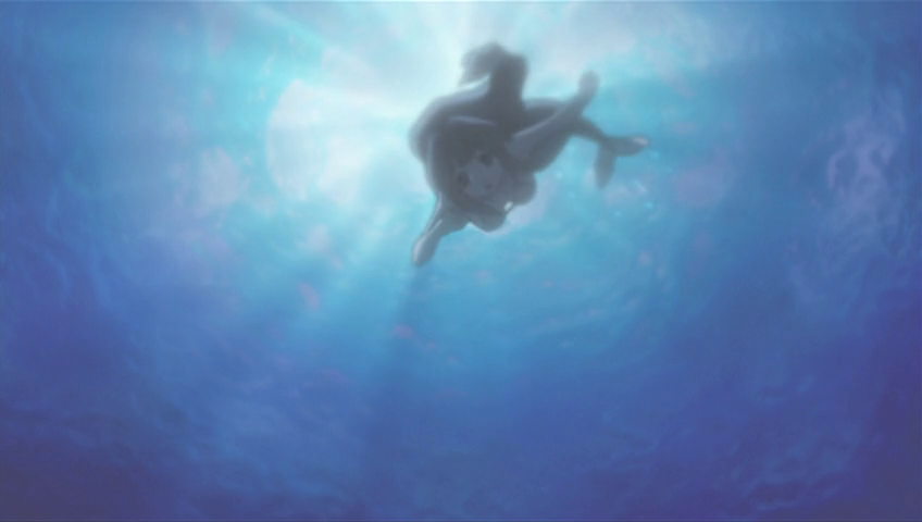 Seto no Hanayome (Setouchi)