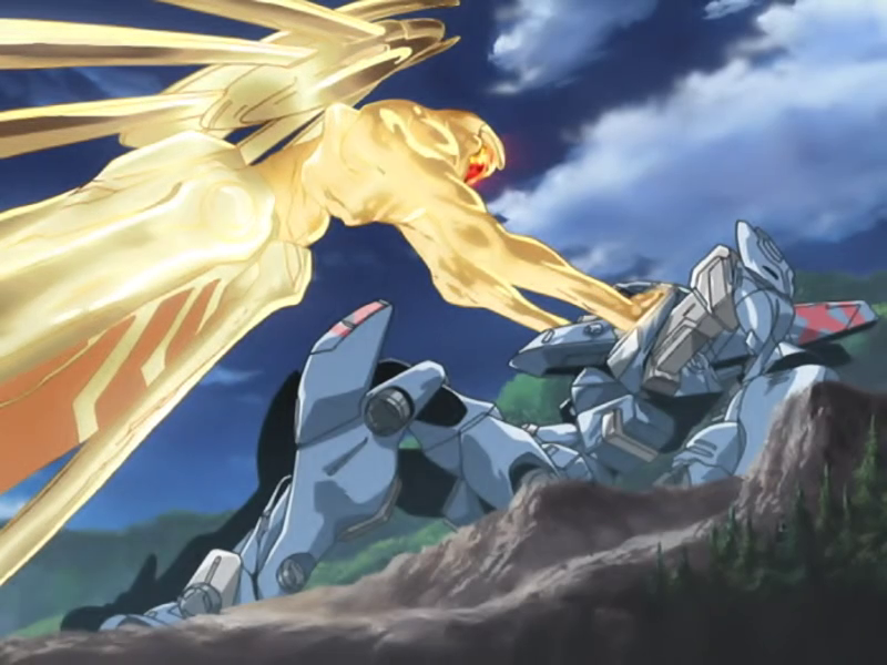 Soukyuu no Fafner: Dead Aggressor (AnimeRakuen)