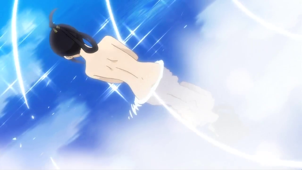 Soul Eater (Nine Tails Fansub)