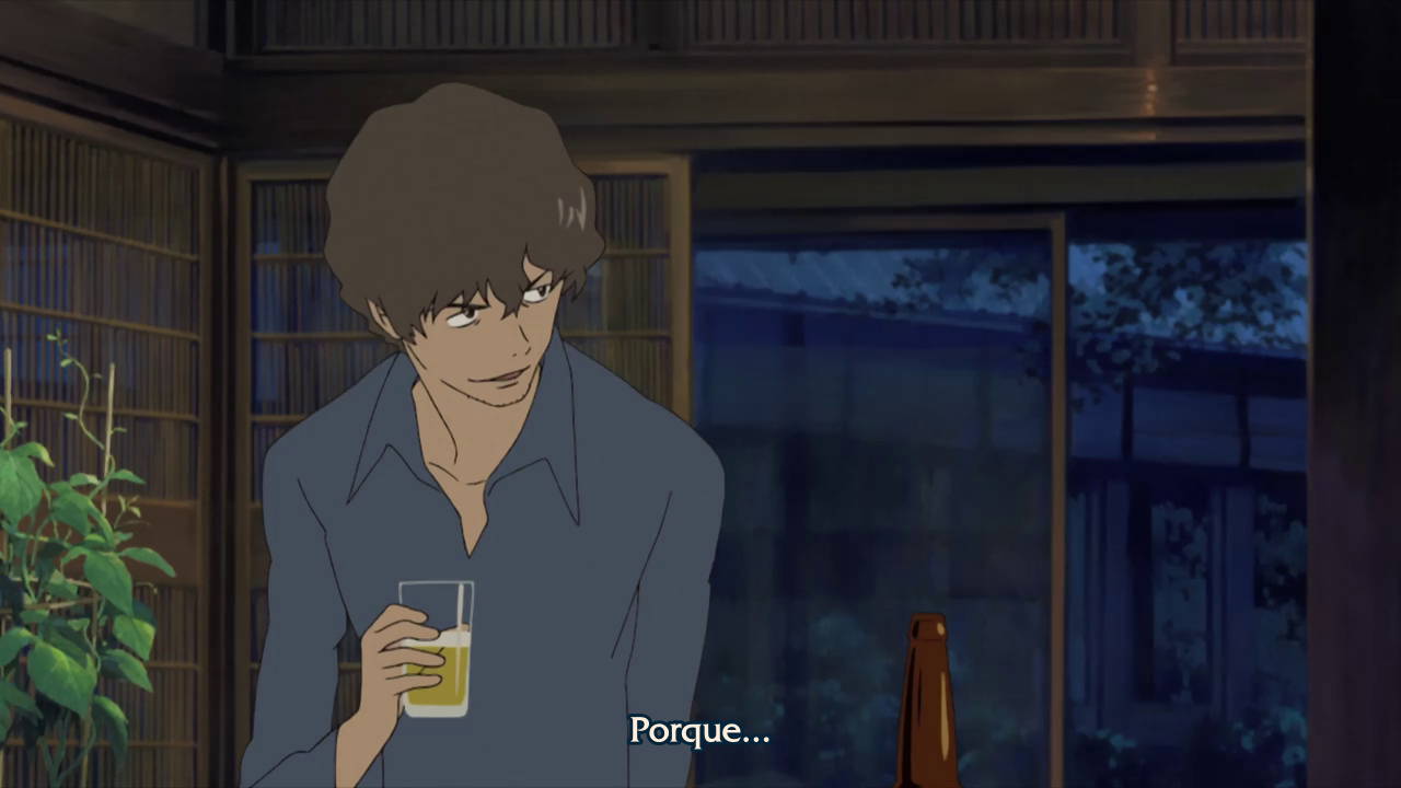 Summer Wars (EvoShare)