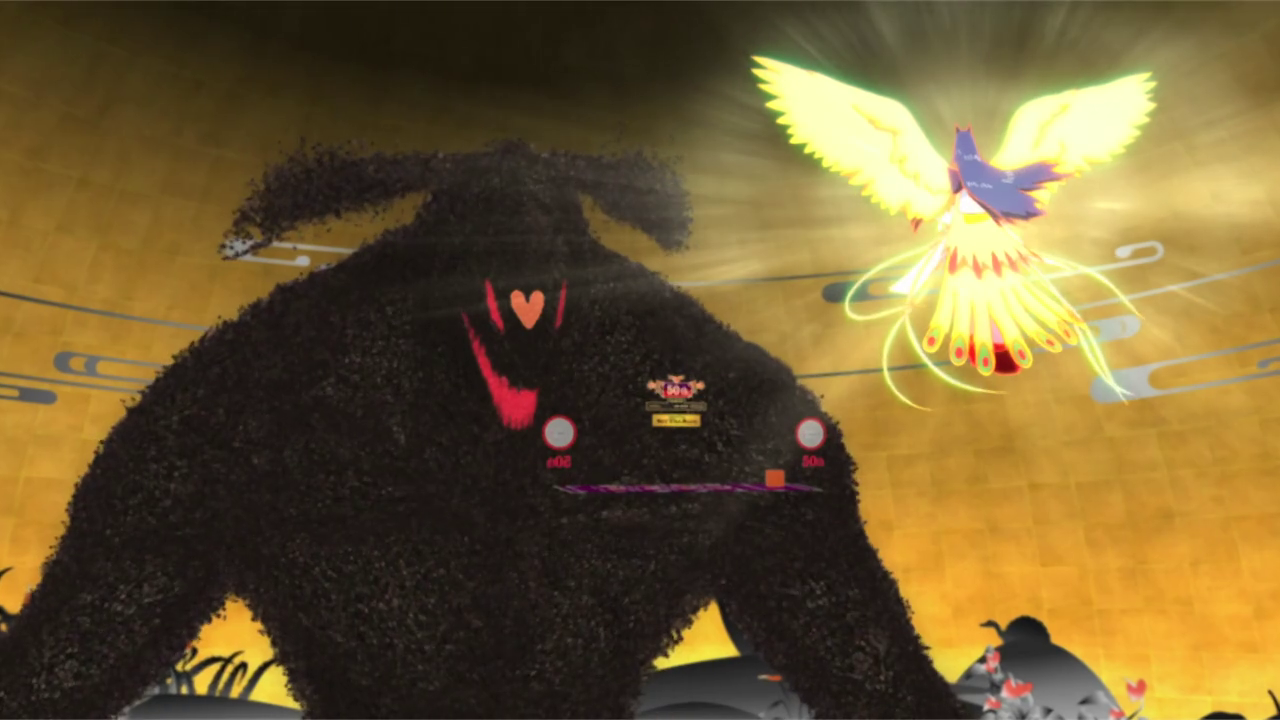 Summer Wars (EvoShare)