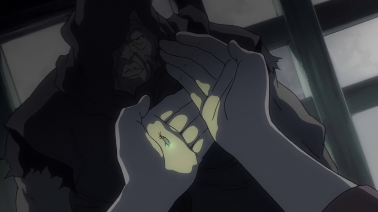 Samurai Champloo (EvoShare)