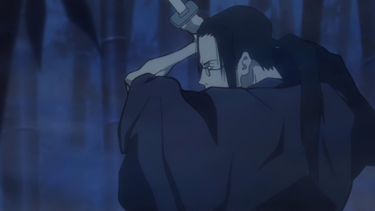 Samurai Champloo (EvoShare)