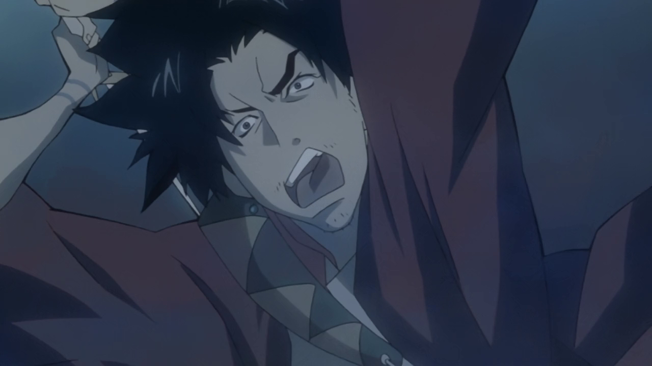 Samurai Champloo (EvoShare)