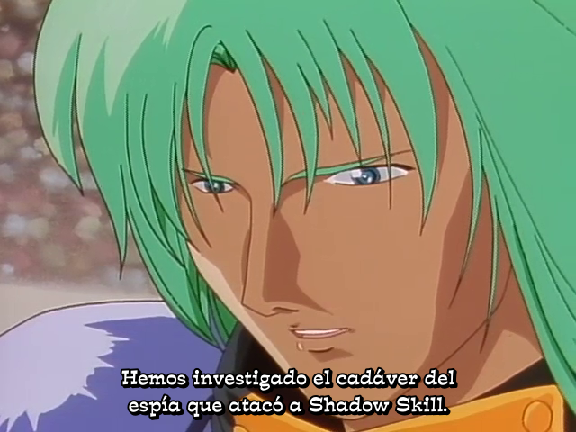 Shadow Skill: Eigi (Inuyasha no Fansub)