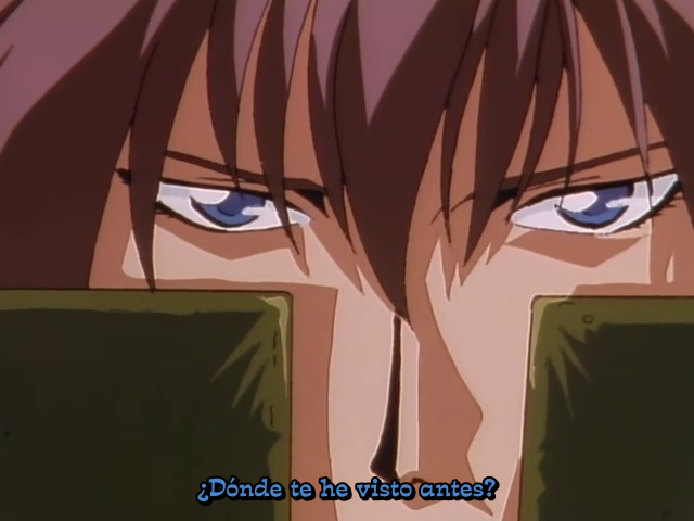 Shadow Skill: Eigi (Inuyasha no Fansub)