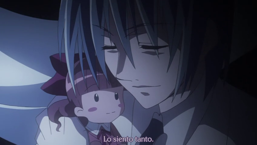Shakugan no Shana (Nou no Sonshou)