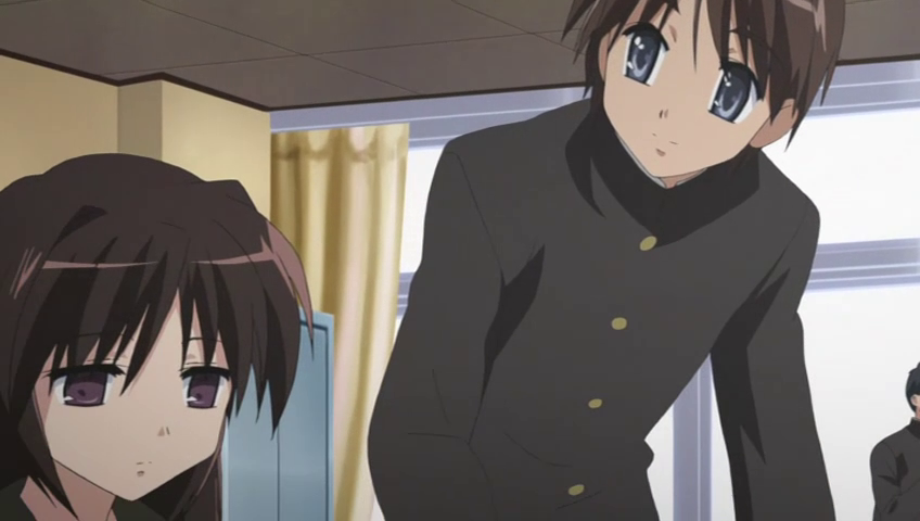 Shakugan no Shana (Nou no Sonshou)
