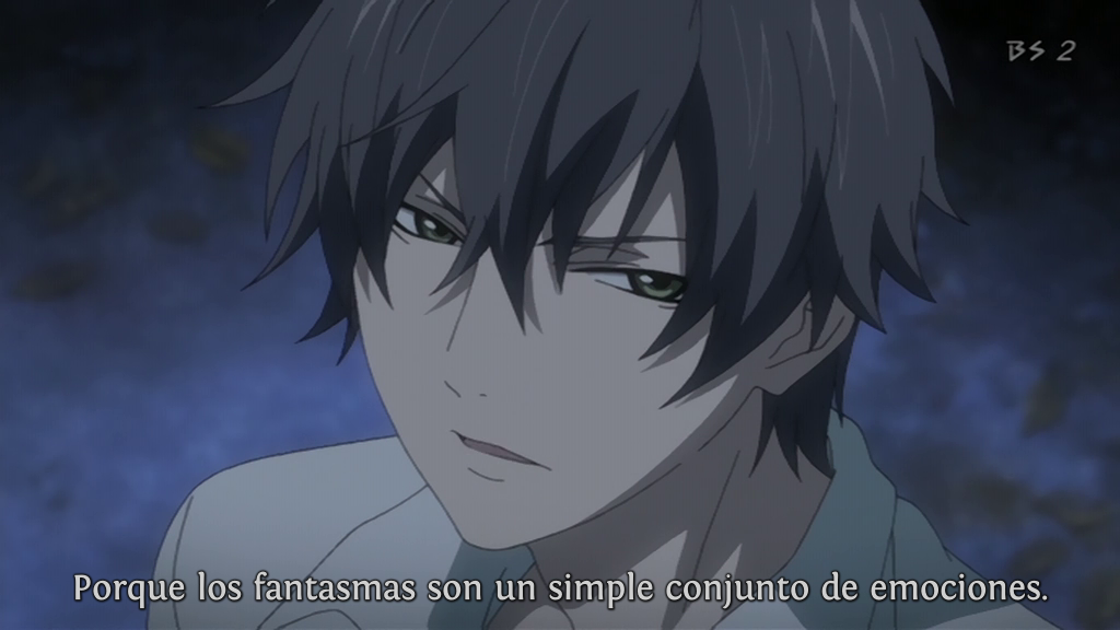 Shinrei Tantei Yakumo (AnimeRakuen)