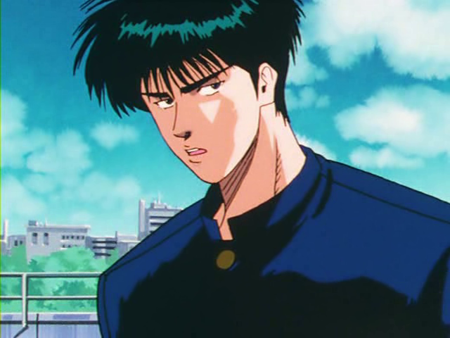 Slam Dunk (Animelliure)