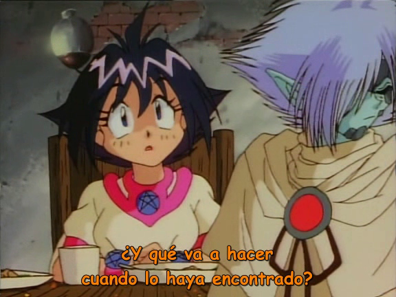 Slayers Next (Kuaker Boy, Naru Fansubber)