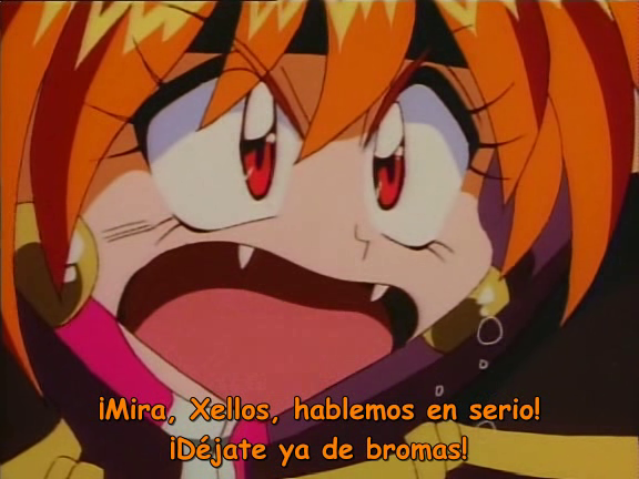 Slayers Next (Kuaker Boy, Naru Fansubber)