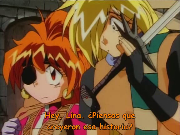 Slayers Next (Kuaker Boy, Naru Fansubber)