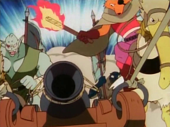 Slayers Try (Anime-Xtreme, Anime/subs)