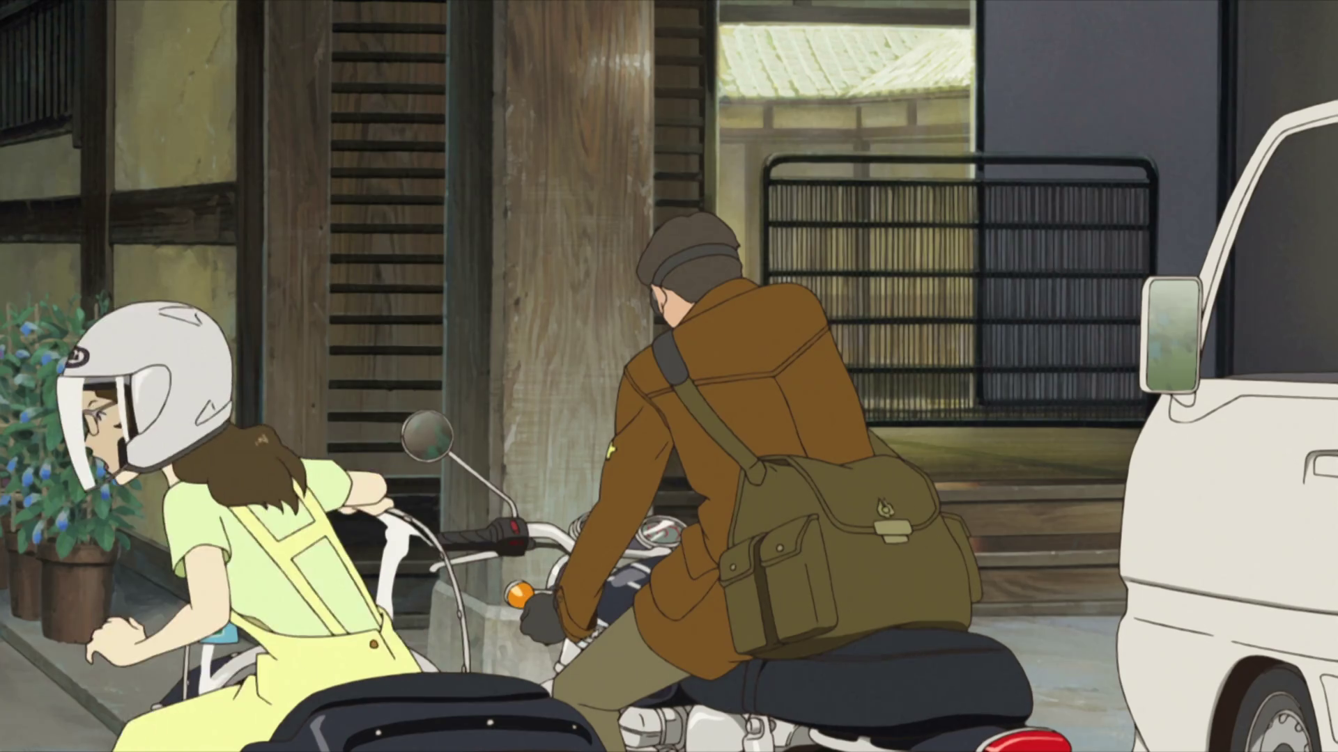 Summer Wars (EvoShare)