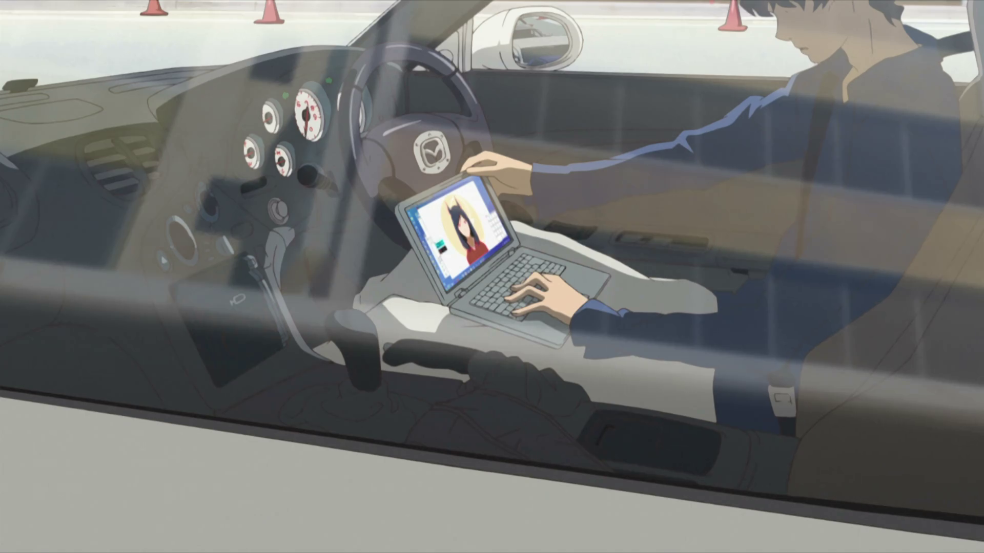 Summer Wars (EvoShare)