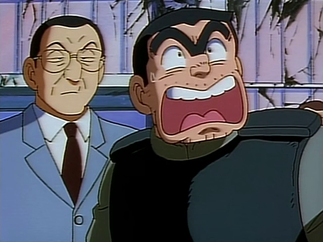 Kochikame SP2 480p (Tatsuhirosatou)