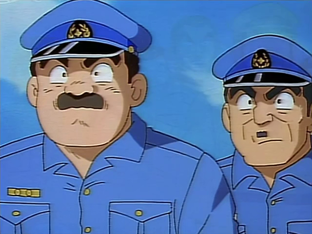 Kochikame SP2 480p (Tatsuhirosatou)