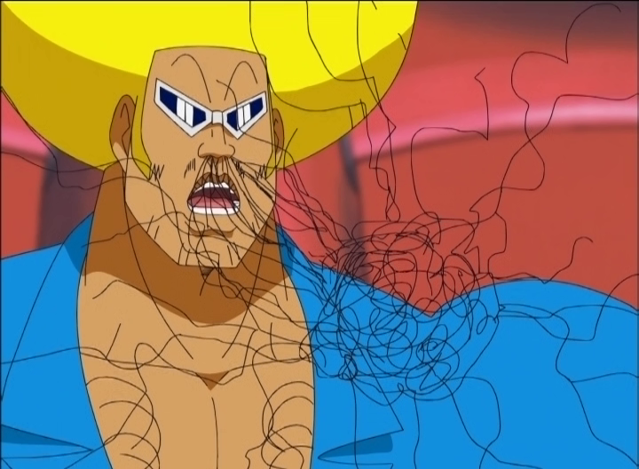 bobobo (AnimclamareSubs)