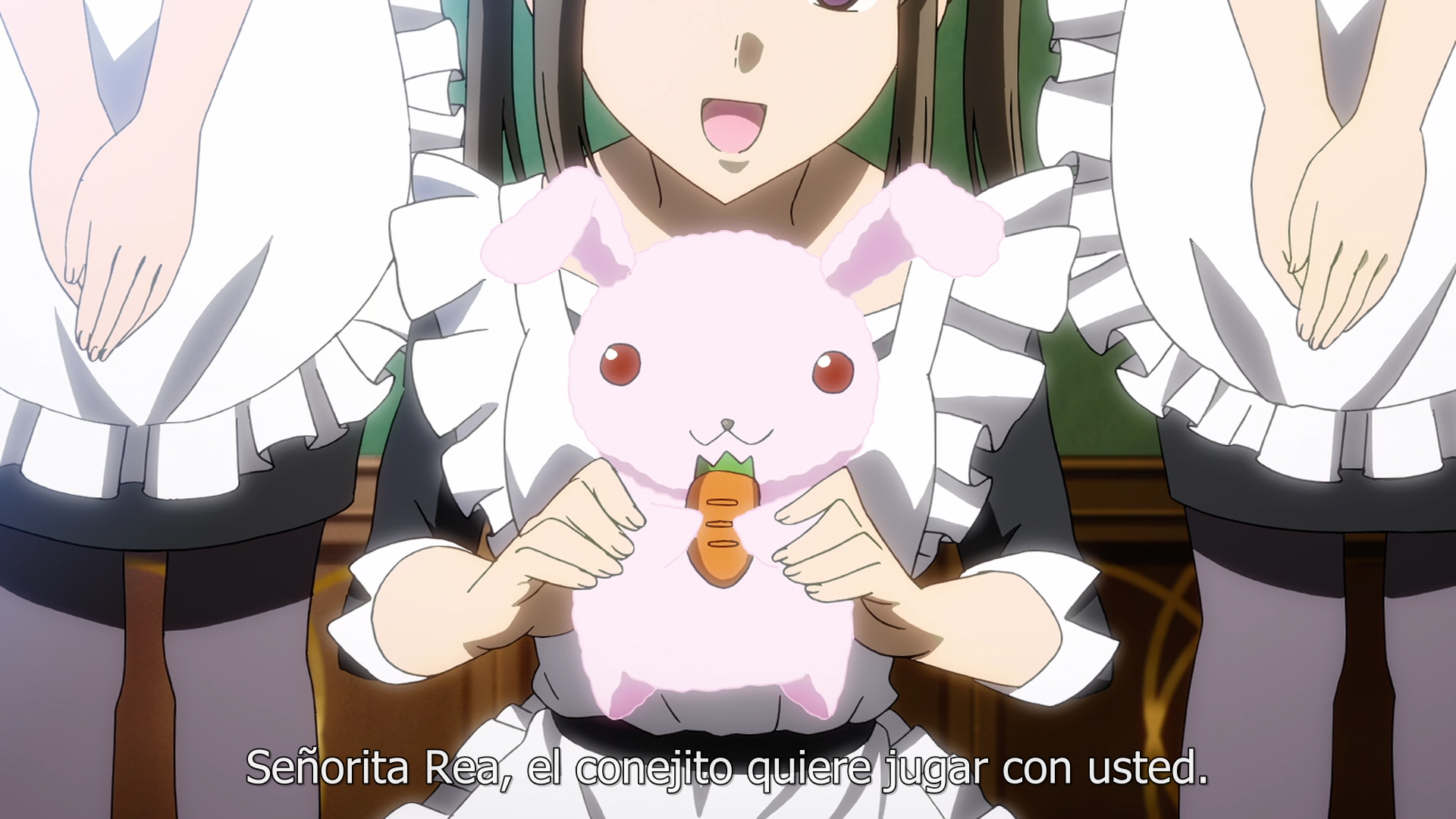 Sankarea (Dango-Speedo no Fansub)