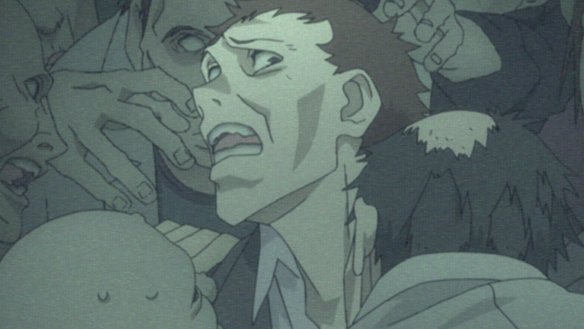 Sankarea (Dango-Speedo no Fansub)