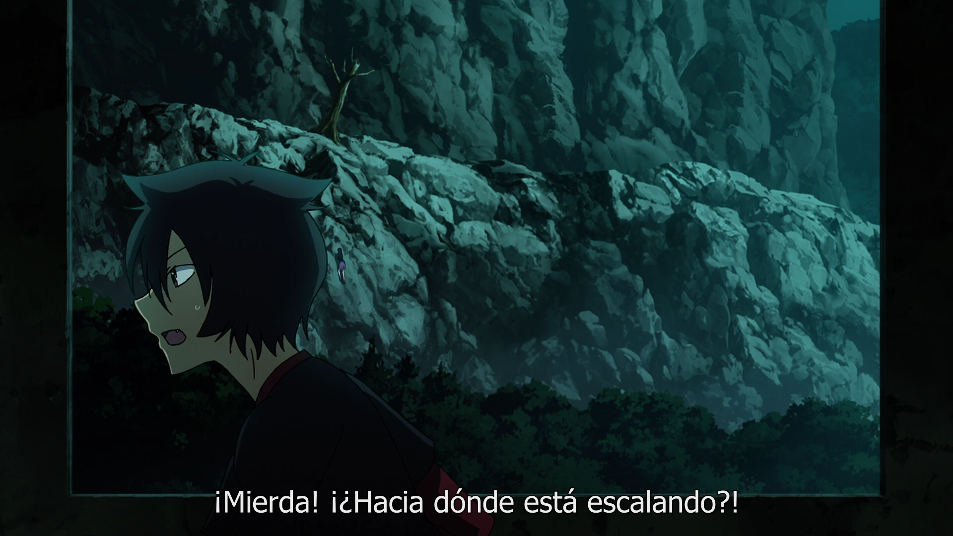 Sankarea (Dango-Speedo no Fansub)