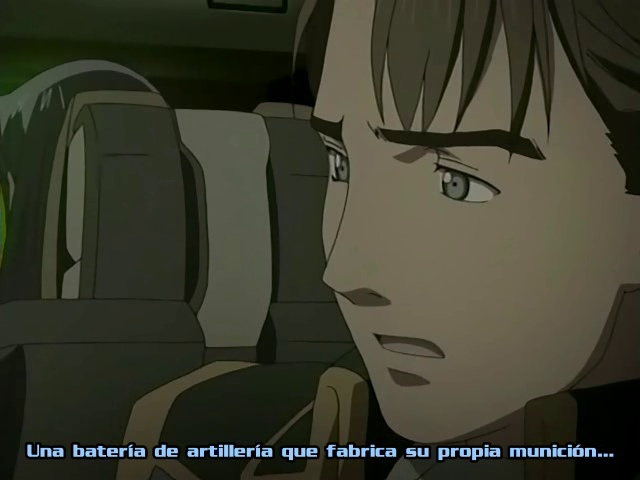  Starship Operators (Frozen-Layer Fansub, kurosaki)