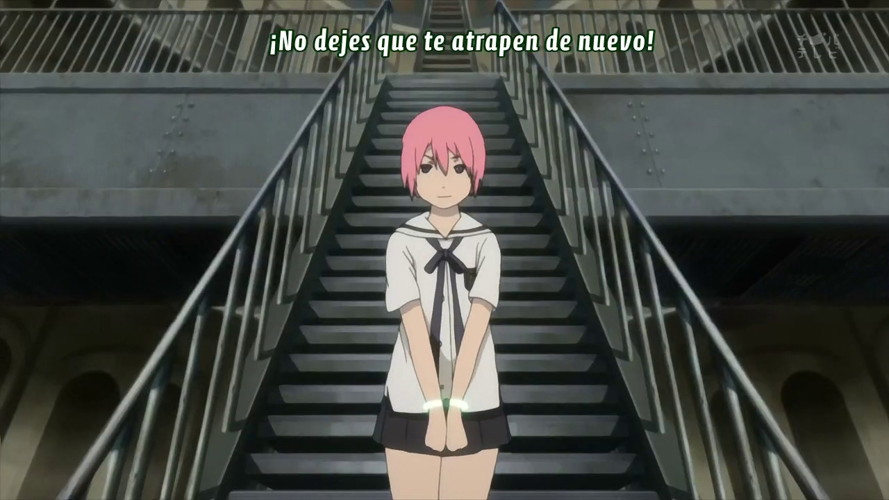 Shangri-La (Octav@ no Fansub)