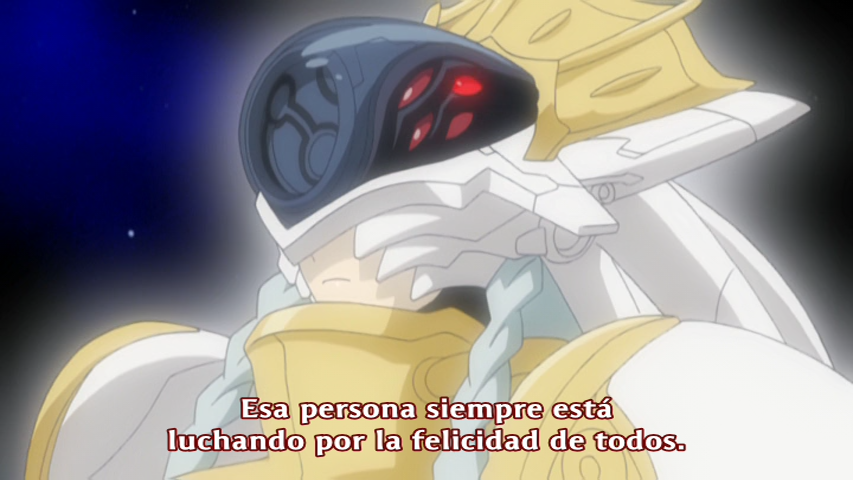 Ar-Tonelico Sekai no Owari de Utai Tsuzukeru Shoujo (Nanikano Fansub)