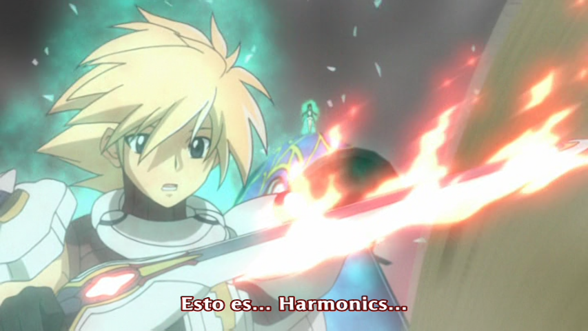 Ar-Tonelico Sekai no Owari de Utai Tsuzukeru Shoujo (Nanikano Fansub)