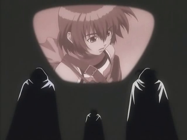 Tales of Eternia (Anime Underground)