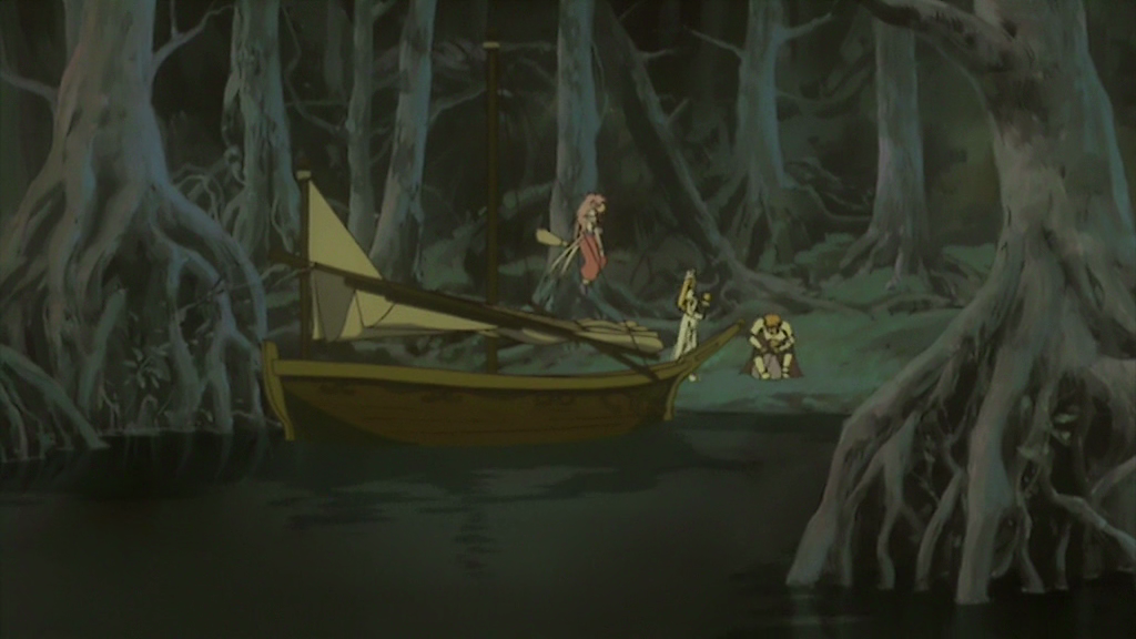 Tales of Phantasia: The Animation (Friki no Fansub)