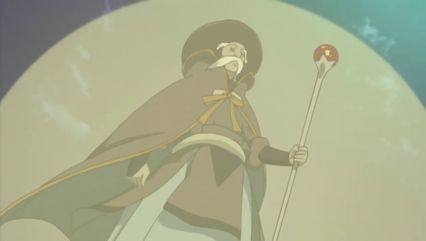 Tales of Phantasia: The Animation (Anime Underground)