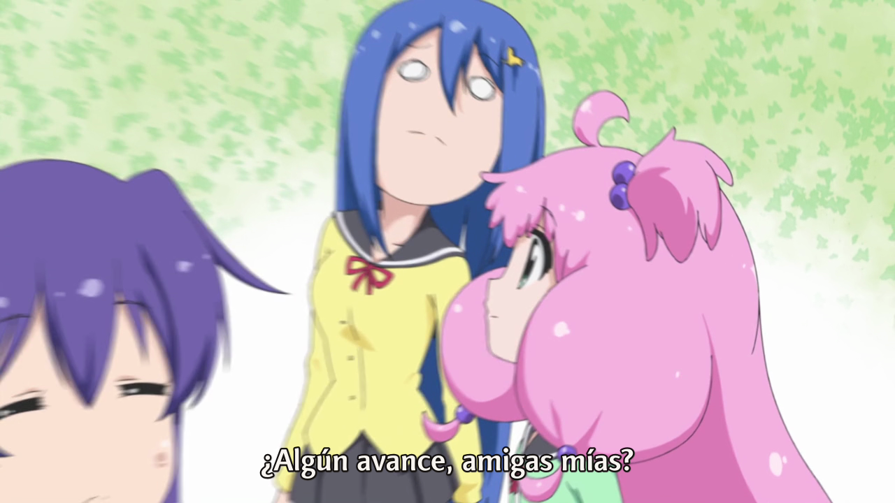 Teekyuu 8 (Unmei no Chikara)