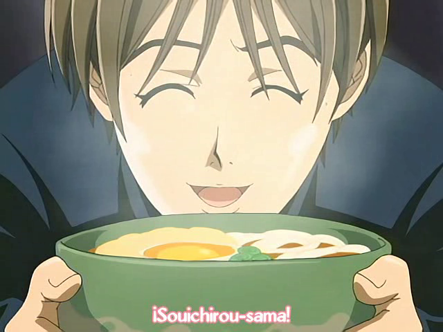 Tenjho Tenge: Del cielo al infierno (Anime Underground)