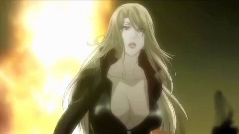 The Five Killers (Horizon, Starry Sky, Wannasub)