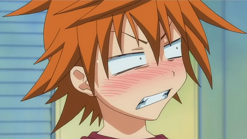 To LOVE-Ru (Jisedai no Fansub, Kaede Kawaii Fansub)