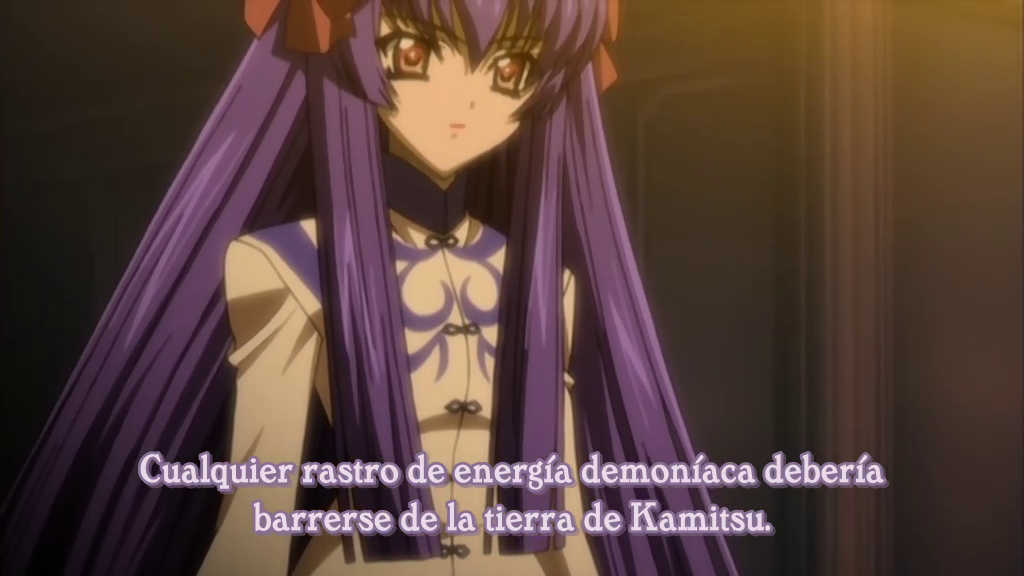 Touka Gettan (AnimeRakuen)