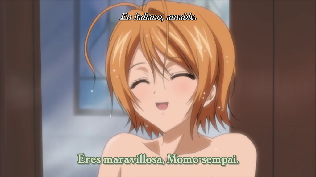 Touka Gettan (AnimeRakuen)