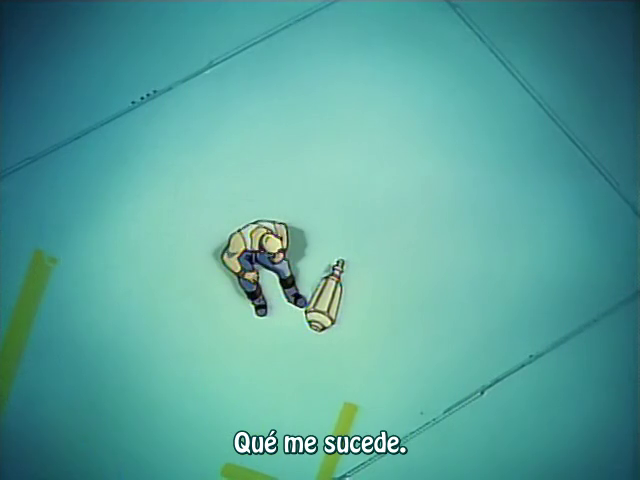 Toushinden (Key-Anime Fansub)