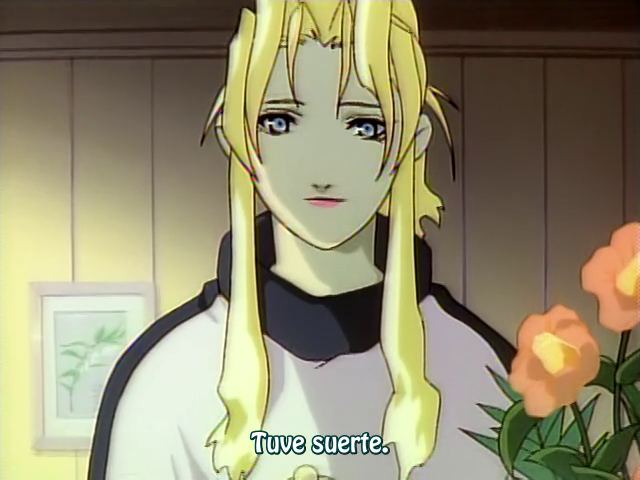 Toushinden (Key-Anime Fansub)