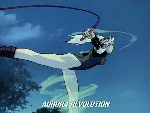 Toushinden (Key-Anime Fansub)