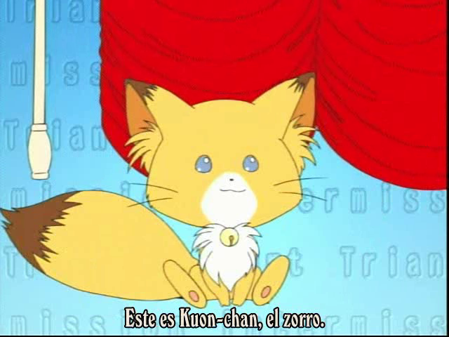 Triangle Heart: Sweet Songs Forever (Frozen-Layer Fansub)