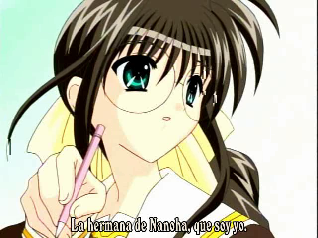 Triangle Heart: Sweet Songs Forever (Frozen-Layer Fansub)