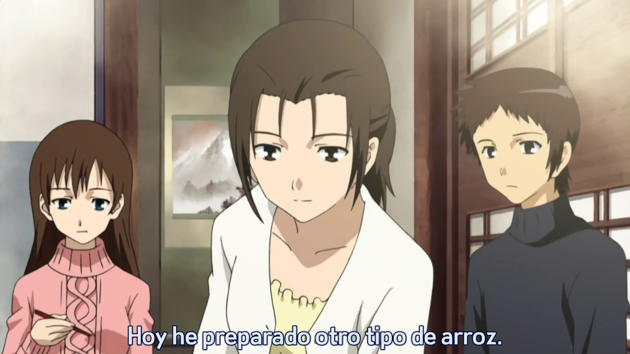 True Tears (Tanoshii Fansub)