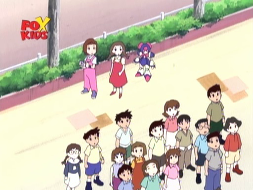 Medabots 2 (???)