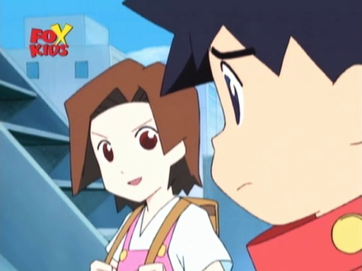 Medabots 2 (???)